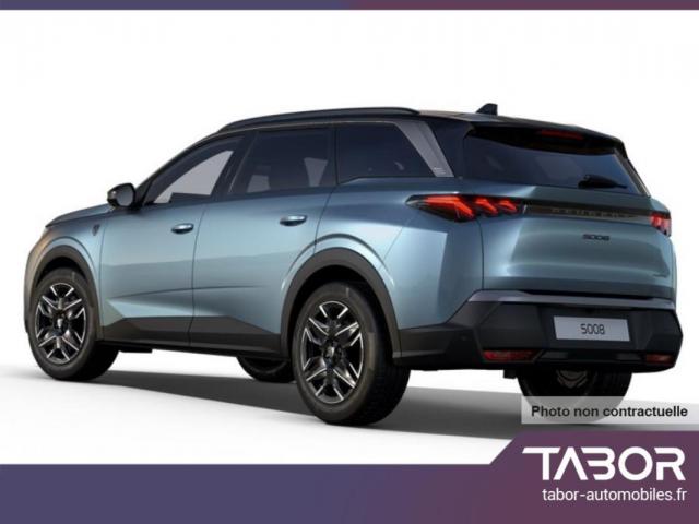 Peugeot 5008 image 7