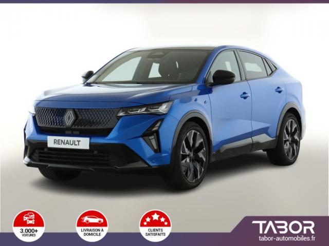 Renault Rafale E-Tech 200 Esp Alpine Pano Hud