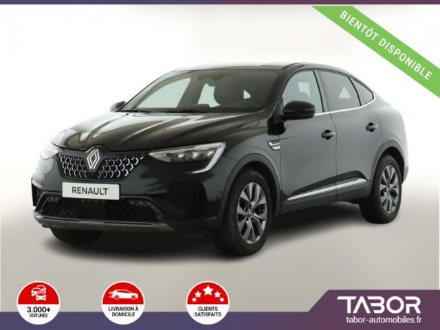 Renault Arkana Tce 140 Edc Techno Cam360 Acc