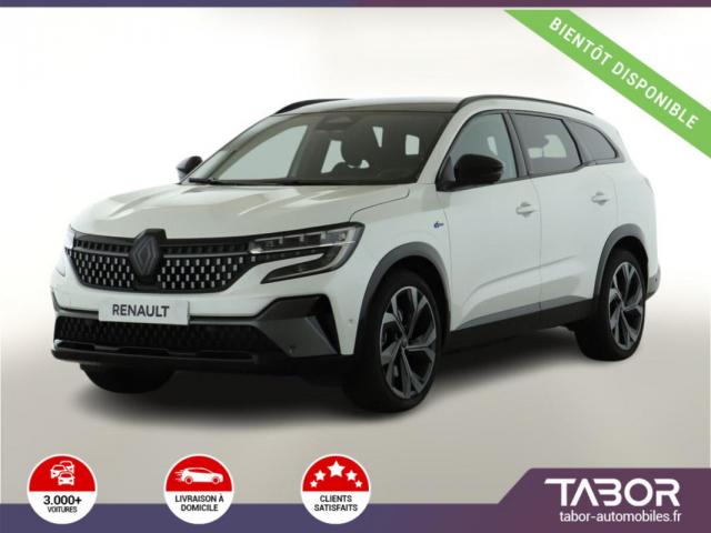 Renault Espace Vi E-Tech 200 Esprit Alpine Pano