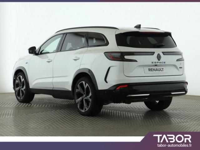 Renault Espace image 8