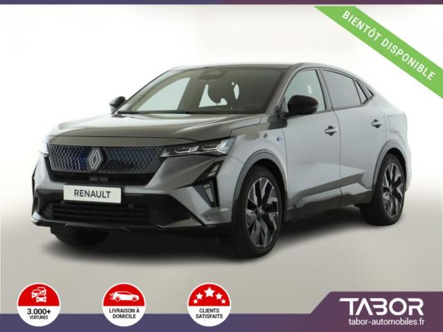 Renault Rafale Phev Esprit Alpine Matrix Pano