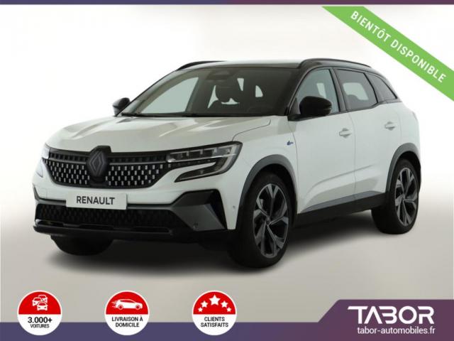 Renault Austral E-Tech 200 Techno Esprit Alpine