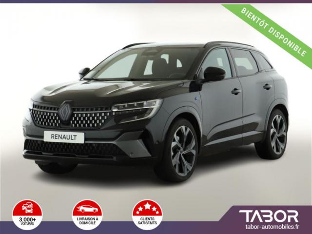 Renault Austral E-Tech 200 Techno Esprit Alpine
