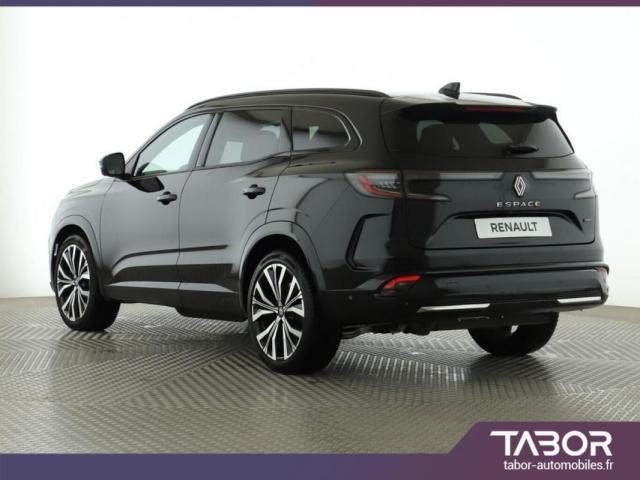 Renault Espace image 1