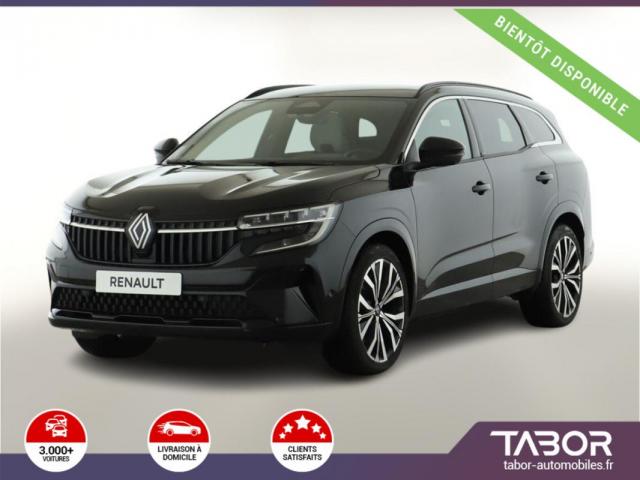 Renault Espace E-Tech 200 Iconic Pano Matrix