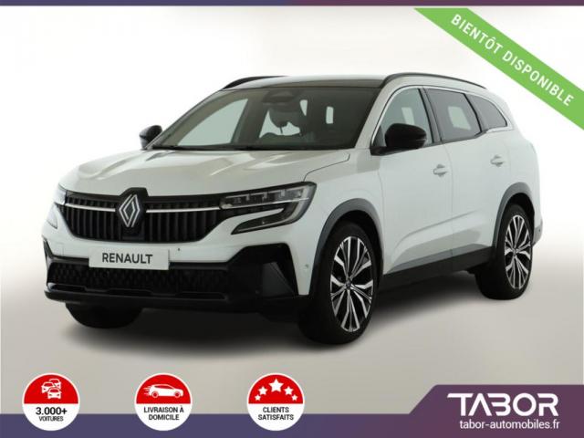 Renault Espace E-Tech 200 Iconic Pano Matrix