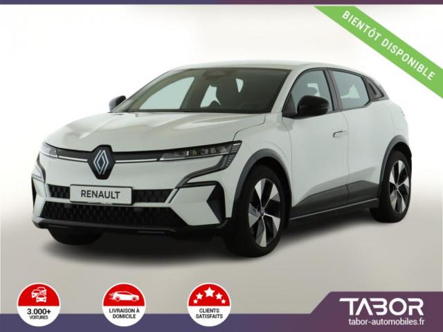 Renault Megane E-Tech Ev40 Equilibre Led Cam