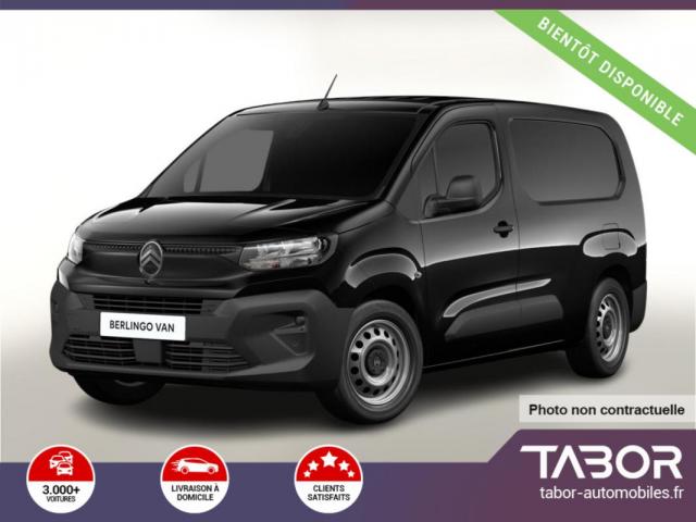 Citroen Berlingo Furgon L2 130 Extenso 10-Disp