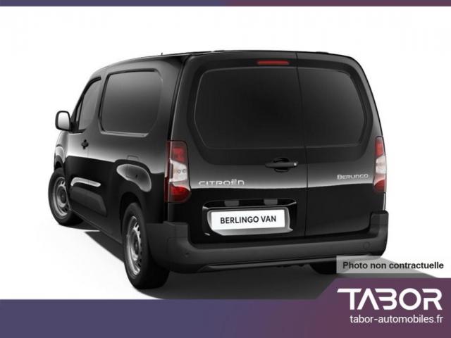 Citroen Berlingo image 8