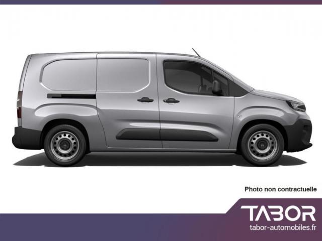 Citroen Berlingo image 6
