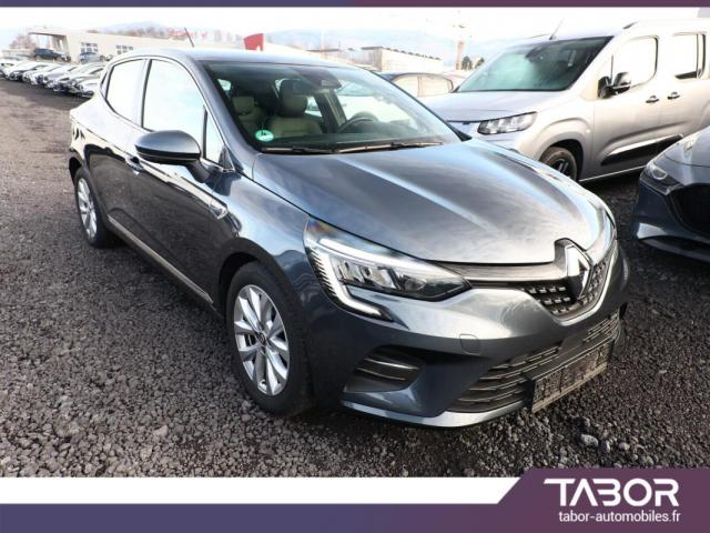 Renault Clio image 7