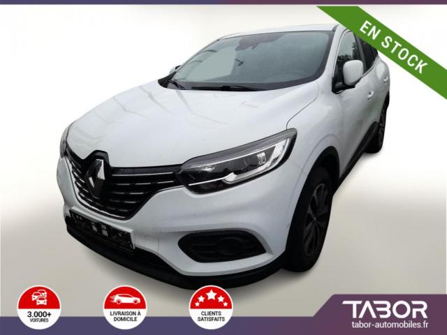Renault Kadjar 1.5 Dci 115 Edc Equilibre Gps