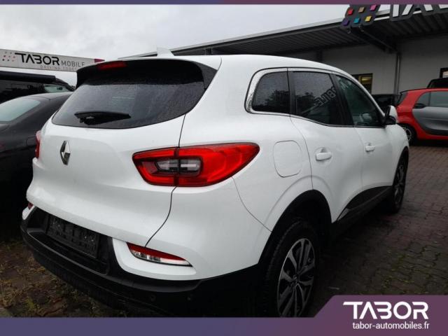 Renault Kadjar image 9