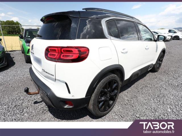 Citroen C5 Aircross image 3