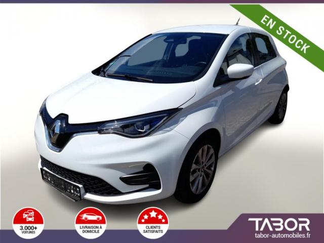 Renault Zoe Ze50 R110 Experience Batterie Achat