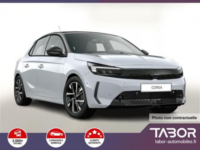 Opel Corsa 1.2 Turbo Gs Led Techp Radar Appco