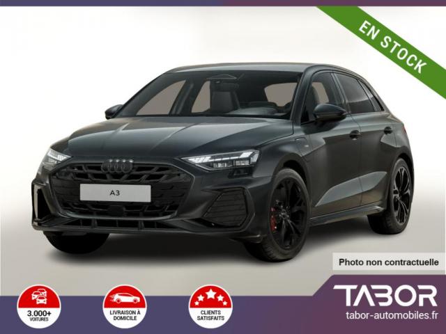 Audi A3 Sportback Tfsie 272 Cv 2xs Line Gps 18p