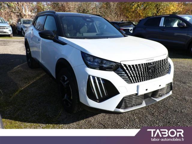 Peugeot 2008 image 2