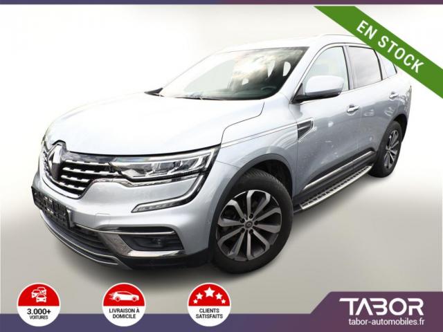 Renault Koleos Ii 2.0 Dci 185 X-Tronic Intens