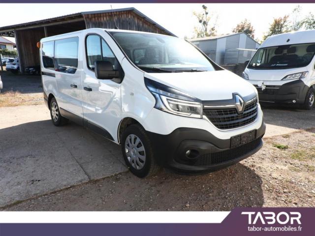 Renault Trafic image 9