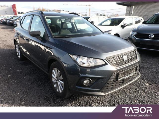 Seat Arona image 3
