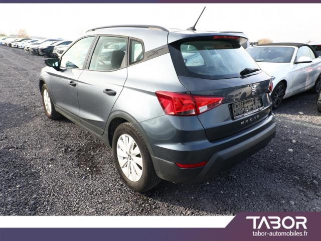 Seat Arona image 1