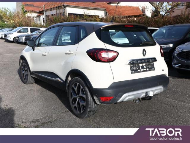 Renault Captur image 3