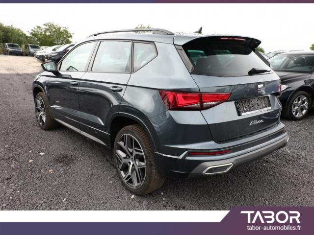 Seat Ateca image 9