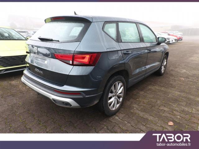 Seat Ateca image 9