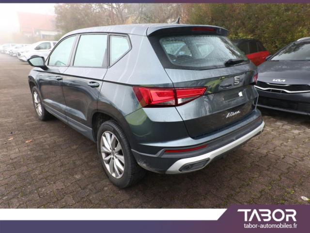 Seat Ateca image 5