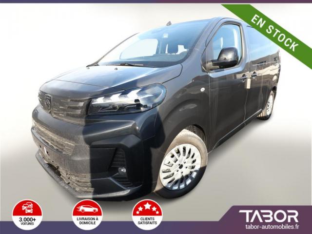 Peugeot Traveller 2.0 Bhdi 180 Eat8 Active L2