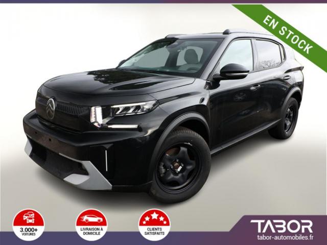 Citroen C3 Aircross Mhev 145 Edsc6 Plus Hiverp