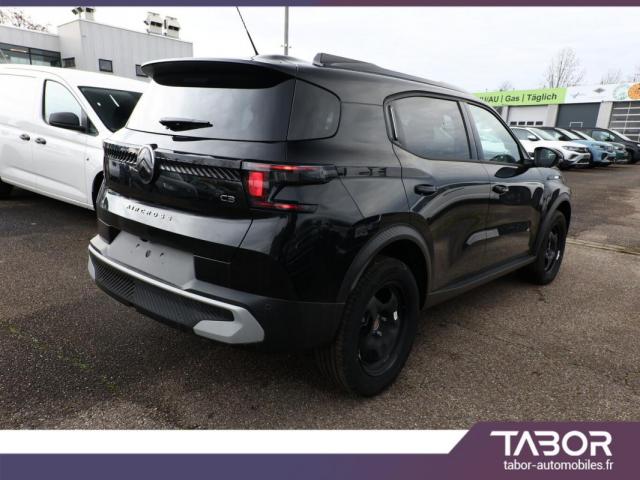 Citroen C3 Aircross image 5