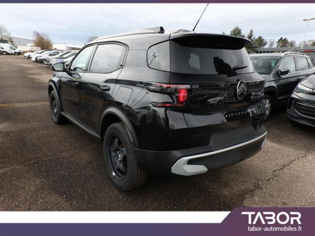 Citroen C3 Aircross image 4