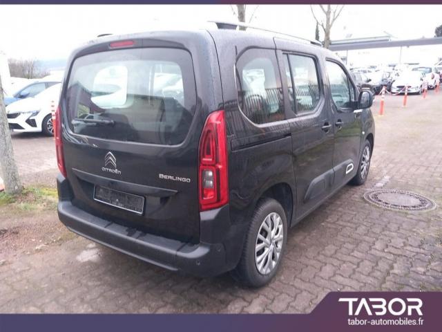 Citroen Berlingo image 3
