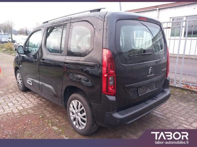 Citroen Berlingo image 1