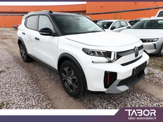 Citroen C3 Aircross image 4