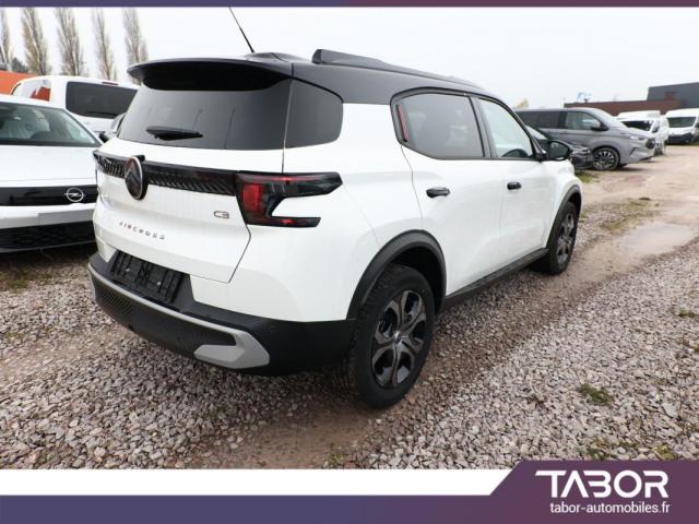 Citroen C3 Aircross image 9