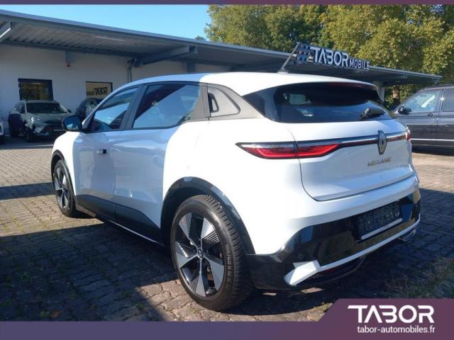 Renault Megane image 9