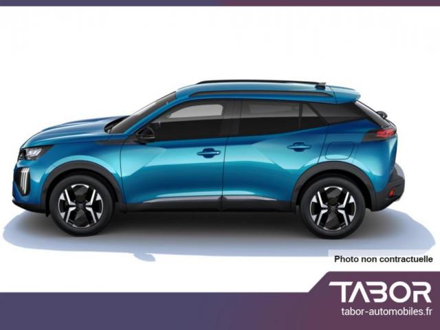 Peugeot 2008 image 2