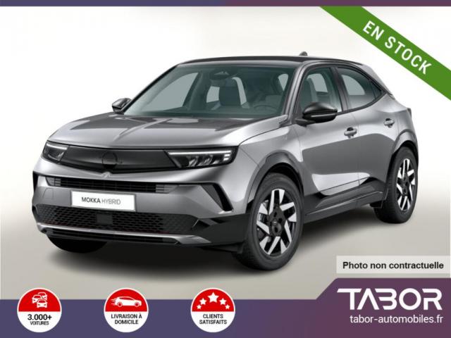 Opel Mokka 145 Hybrid At6 Confortp