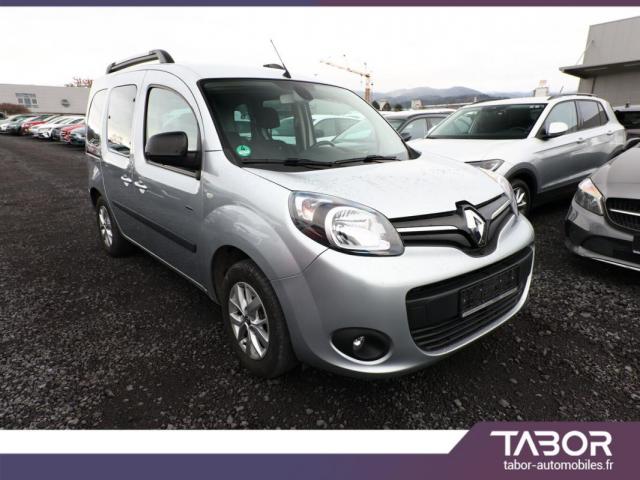 Renault Kangoo image 4