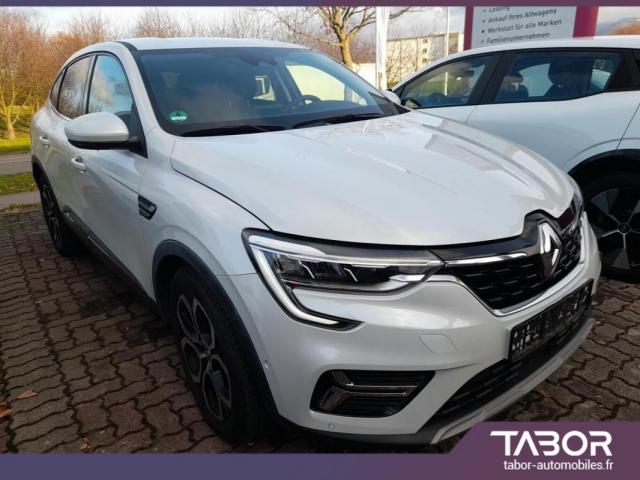 Renault Arkana image 5