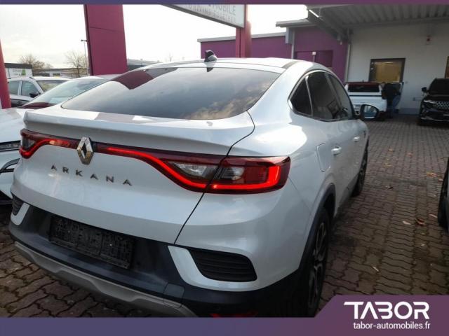 Renault Arkana image 6