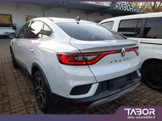 Renault Arkana image 2