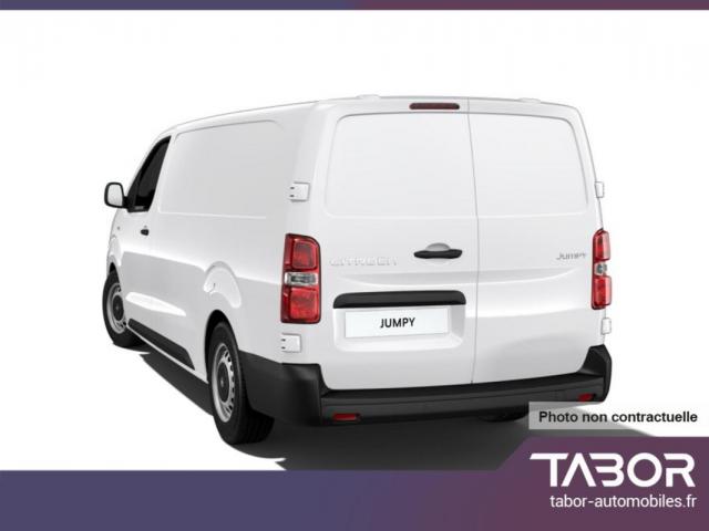 Citroen Jumpy image 8