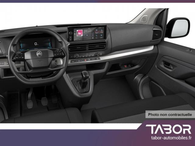 Citroen Jumpy image 7