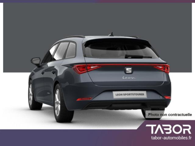 Seat Leon image 9