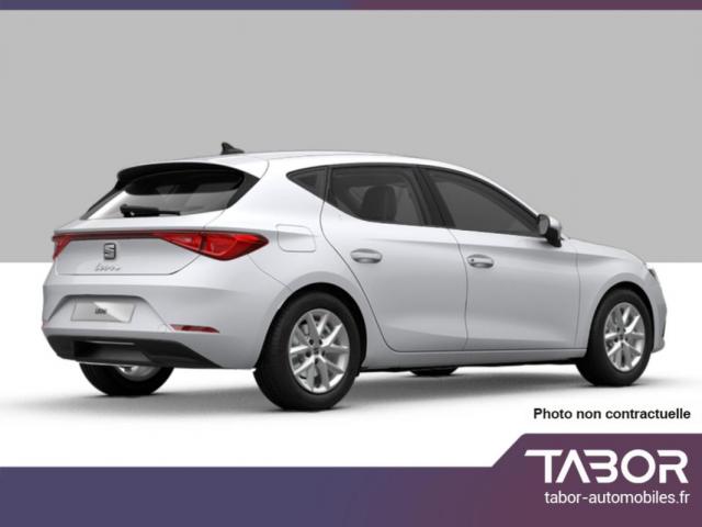 Seat Leon image 3